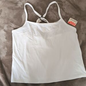 Free People Tank